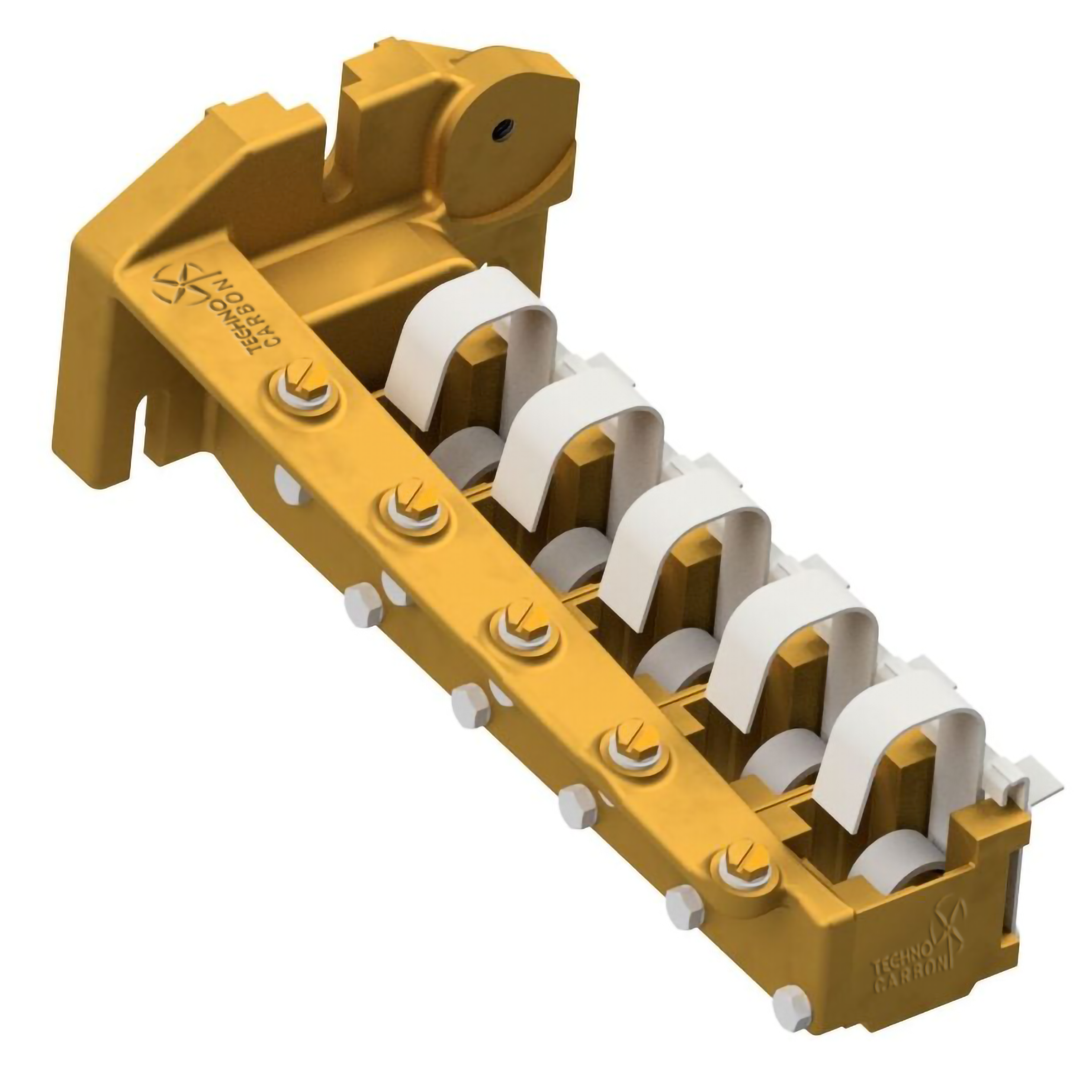 New Brush Holders For Industrial AC And DC Motors